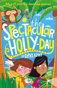 Image of the Spectacular Holly-day