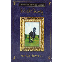 Image of Treasury of Illustrated Classics: Black Beauty