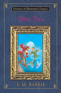 Image of Treasury of Illustrated Classics: Peter Pan