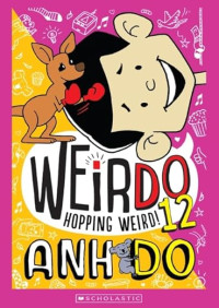 Image of Weirdo 12 Hopping Weird