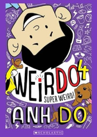 Image of Weirdo 4 Super Weird!