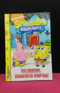 Image of Spongebob Squarepants