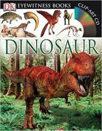 Image of Eyewitness Dinosaur