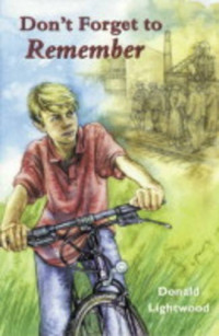 Image of Don't Forget To Remember