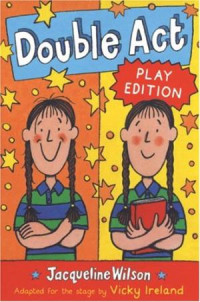 Image of Double Act