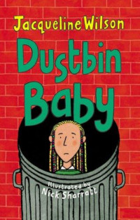 Image of Dustbin Baby