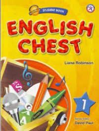 Image of English Chest 1