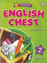 Image of English Chest 2