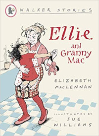 Image of Walker Stories: Ellie and Granny Mac