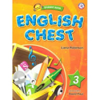 Image of English Chest 3