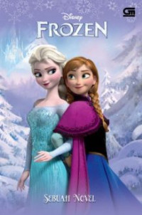 Image of Frozen