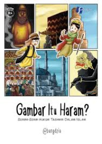 Image of Gambar Itu Haram? Serba Serbi Hukum Tashwir Dalam Islam