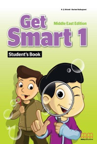 Image of Get Smart 1: Middle East Edition