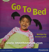 Image of Go To Bed