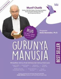 Image of Gurunya Manusia