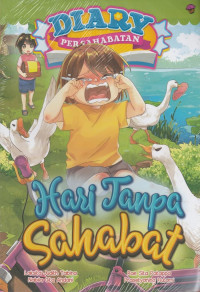Image of Diary Persahabatan: Hari Tanpa Sahabat