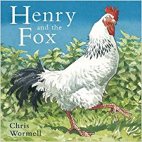 Image of Henry And The Fox