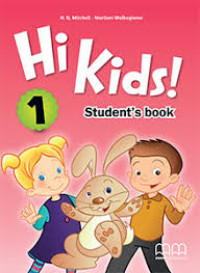 Image of Hi Kids! 1