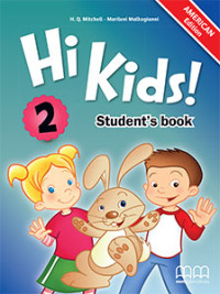 Image of Hi Kids! 2
