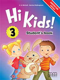 Image of Hi Kids 3