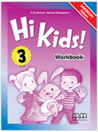 Image of Hi Kids! 3