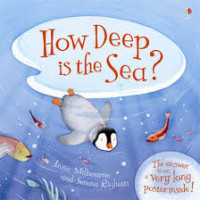 Image of How Deep Is The Sea