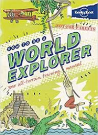 Image of How to be a World Explorer