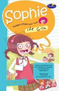 Image of Sophie Totto-chan dari Turki: Ide Gila