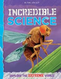 Image of Incredible Science