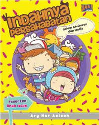 Image of Indahnya Persahabatan