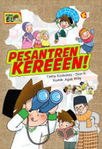 Image of Pesantren Keren!