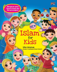Image of New Islam for Kids