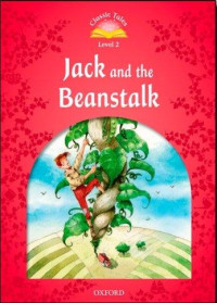 Image of Jack and the Beanstalk