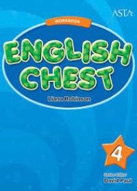 Image of English Chest 4