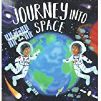 Image of Journey Into Space