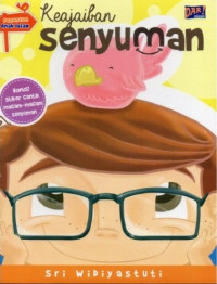 Image of Keajaiban Senyuman