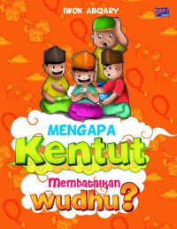 Image of Mengapa Kentut Membatalkan Wudhu?