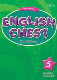 Image of English Chest 5