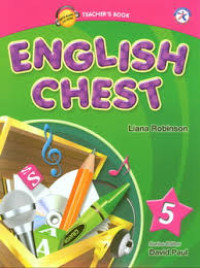 Image of English Chest 5