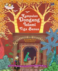 Image of Kumpulan Dongeng Islami Tiga Benua