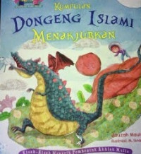 Image of Kumpulan Dongeng Islami Menakjubkan