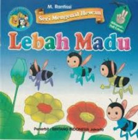 Image of Lebah Madu