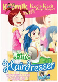 Image of Little Hairdresser