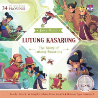 Image of Lutung Kasarung: The Story of Lutung Kasarung