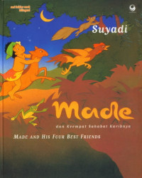 Image of Made Dan Keempat Sahabat Karibnya = Made And His Four Best Friends