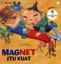 Image of Edutivity: Magnet Itu Kuat