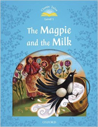 Image of The Magpie and the Milk
