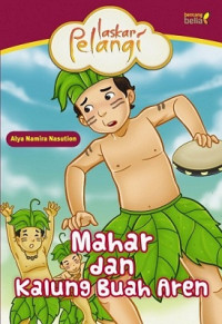 Image of Mahar dan Kalung Buah Aren