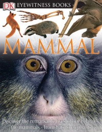 Image of Eyewitness Mammal