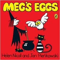 Image of Meg's Eggs
